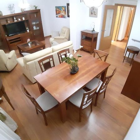 Apartamento Grande - Castillo Santa Barbara อาลิกันเต ภายนอก รูปภาพ