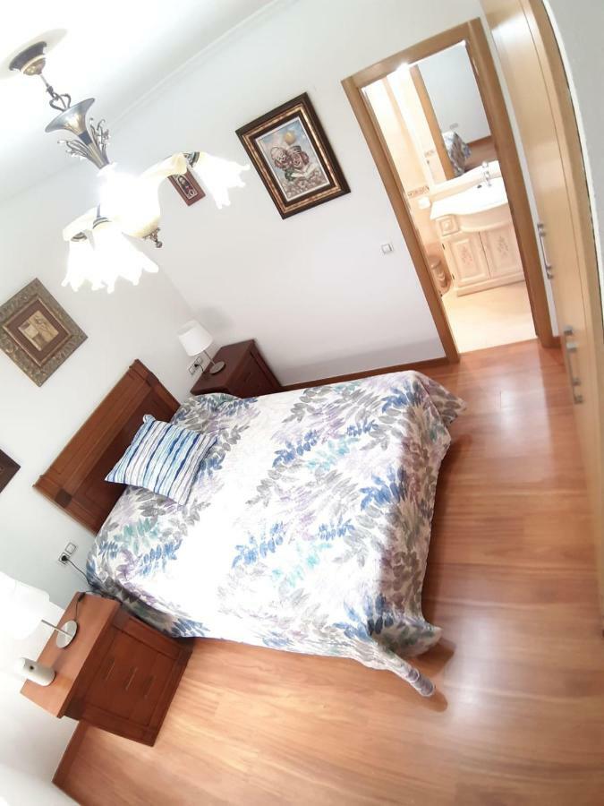 Apartamento Grande - Castillo Santa Barbara อาลิกันเต ภายนอก รูปภาพ