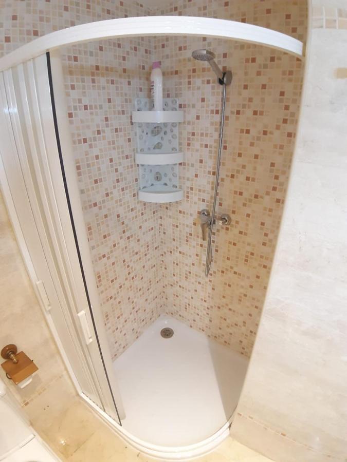 Apartamento Grande - Castillo Santa Barbara อาลิกันเต ภายนอก รูปภาพ